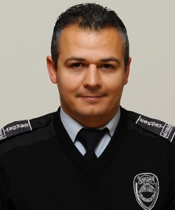 MEHMET UYGUR